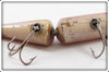 Creek Chub Goldfish Double Line Tie Jointed Pikie 2606 Special