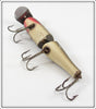 Creek Chub Greenback Jointed Pikie 2609 Special