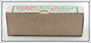 Creek Chub Goldfish Peter's Special In Box 2606 DD Special