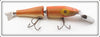 Creek Chub Goldfish Peter's Special In Box 2606 DD Special