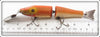 Creek Chub Goldfish Peter's Special In Box 2606 DD Special