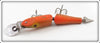 Creek Chub Goldfish Peter's Special In Box 2606 DD Special