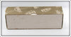Pflueger Palomine Creek Chub Pikie Factory Sample With Tag