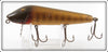 Vintage Creek Chub Pikie Scale Sucker Lure 3900 Special