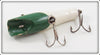 Creek Chub Green Head White Skipper / Finley Special