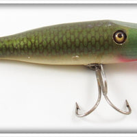 Creek Chub Brilliant Greenback Baby Pikie Lure 909 Special