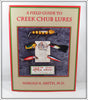 A Field Guide To Creek Chub Lures Book With Value Guide Harold Smith