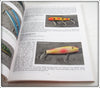 A Field Guide To Creek Chub Lures Book With Value Guide Harold Smith
