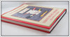 A Field Guide To Creek Chub Lures Hard Cover Book With Value Guide Harold Smith