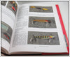 A Field Guide To Creek Chub Lures Hard Cover Book With Value Guide Harold Smith