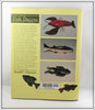 Folk Art Fish Decoys With Values Book Donald Petersen