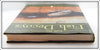 Folk Art Fish Decoys With Values Book Donald Petersen