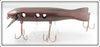 Ed Latiano Brown 1 2 3 Plug