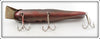 Ed Latiano Brown 1 2 3 Plug