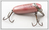 Vintage Ed Latiano Pearl Surface 1 2 3 Plug
