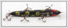 Ed Latiano Frog Spot Five Hook Torpedo