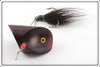 Ed Latiano Brown / Black Whirl Oreno Type