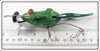 Action Frog Corp Green Live Action Frog In Box