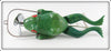 Action Frog Corp Green Live Action Frog In Box