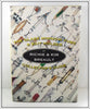 The Glass Minnow Tube & Bait Holder Collector's Guide Richie & Kim Breault
