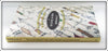The Glass Minnow Tube & Bait Holder Collector's Guide Richie & Kim Breault