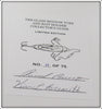 The Glass Minnow Tube & Bait Holder Collector's Guide Richie & Kim Breault