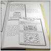 The Glass Minnow Tube & Bait Holder Collector's Guide Richie & Kim Breault