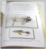 The Glass Minnow Tube & Bait Holder Collector's Guide Richie & Kim Breault