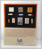 Rotaryhead Fishing Lures Vintage & Modern Classics Book Terry Oxley