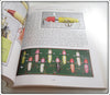 Rotaryhead Fishing Lures Vintage & Modern Classics Book Terry Oxley