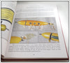 Rotaryhead Fishing Lures Vintage & Modern Classics Hard Cover Book Terry Oxley