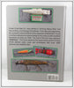 The Special World Of Creek Chub Lures Book Harold Smith