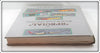 The Special World Of Creek Chub Lures Book Harold Smith
