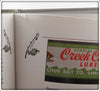 The Special World Of Creek Chub Lures Book Harold Smith