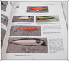 The Special World Of Creek Chub Lures Book Harold Smith