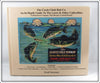 Creek Chub Bait Co In Depth Guide To The Lures & Other Collectibles Book Fred Sweeney