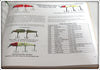 Creek Chub Bait Co In Depth Guide To The Lures & Other Collectibles Book Fred Sweeney