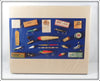 Creek Chub Bait Co In Depth Guide To The Lures & Other Collectibles Limited Edition Book Fred Sweeney