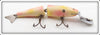 Creek Chub Pearl Peter's Special In Box 2638 DD Special