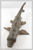 PH Christianson Sturgeon Spearing Decoy