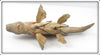 PH Christianson Sturgeon Spearing Decoy