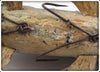 PH Christianson Sturgeon Spearing Decoy