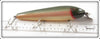 Contemporary Chautauqua Wiggler Special Reproduction Lure