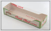 Creek Chub Whitefish Peter's Special In Box 2644 Special