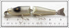 Creek Chub Whitefish Peter's Special In Box 2644 Special