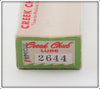Creek Chub Whitefish Peter's Special In Box 2644 Special