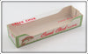 Creek Chub Whitefish Peter's Special In Box 2644 Special