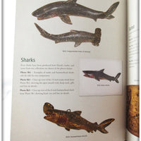 Duluth Fish Decoys By David Perkins Identification Book