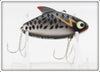 Heddon Black Crappie Super Sonic In Box 9385 BC