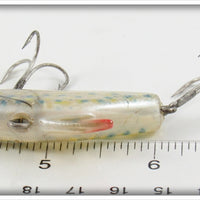 Heddon Crystal Shad Super Sonic 9385 CS